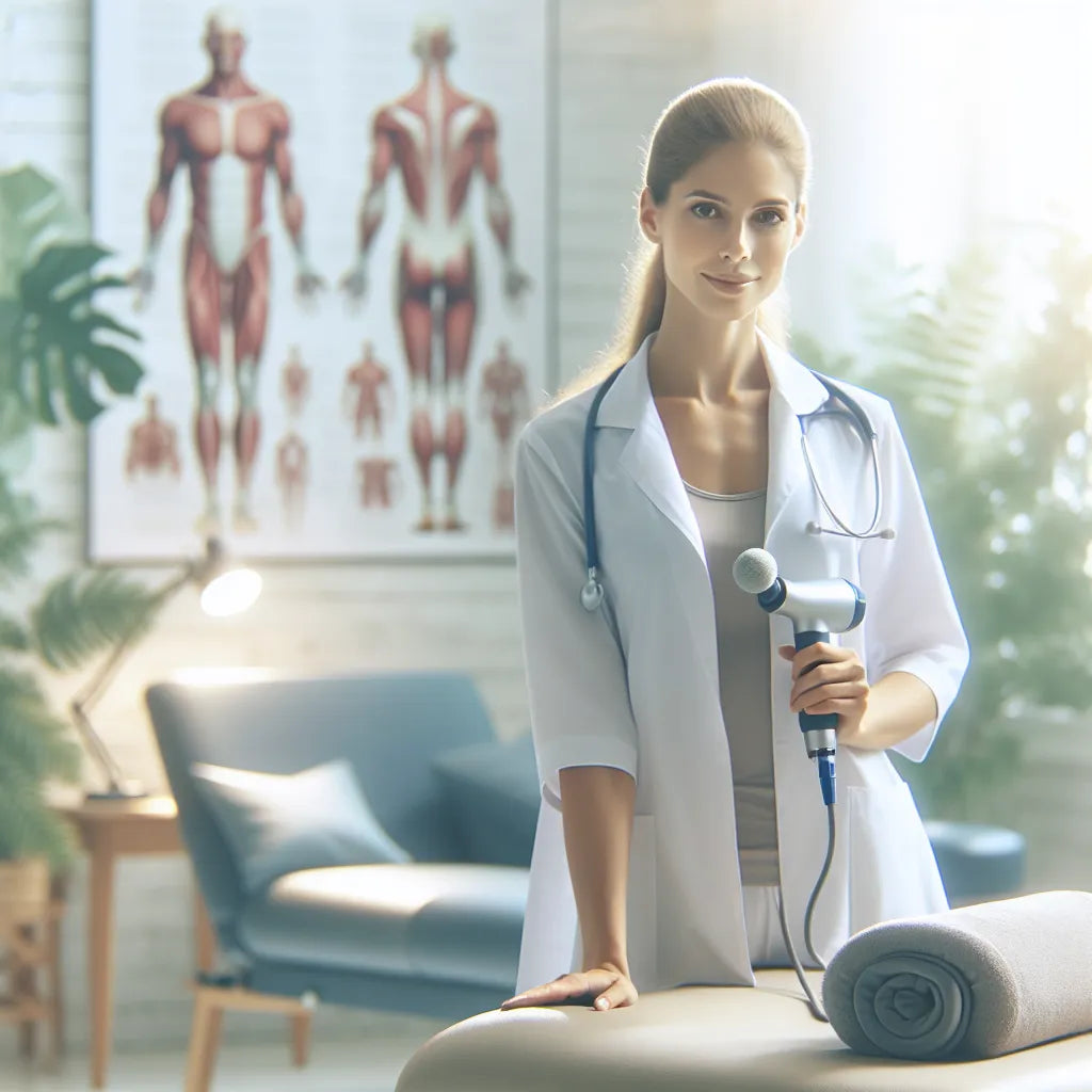 Comment Choisir Un Pistolet De Massage ?