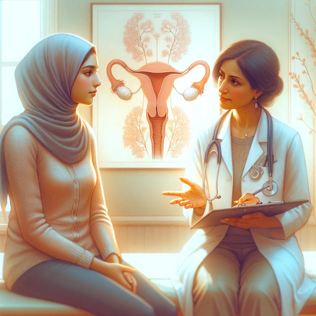 Comment Commencer La Pillule ?