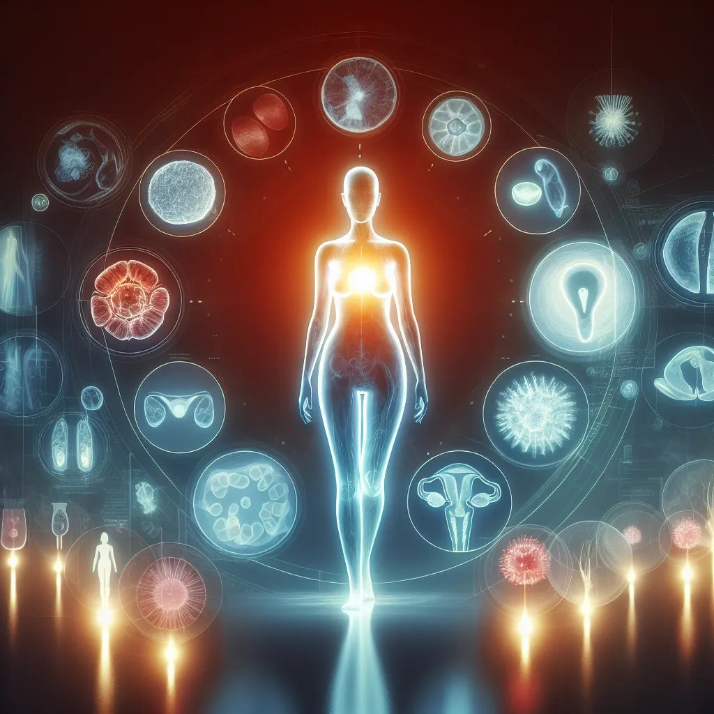 Comment Detecter Le Cancer ?
