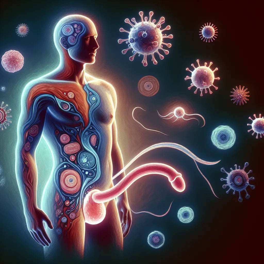Comment Detecter Le Papillomavirus Chez Les Hommes ?