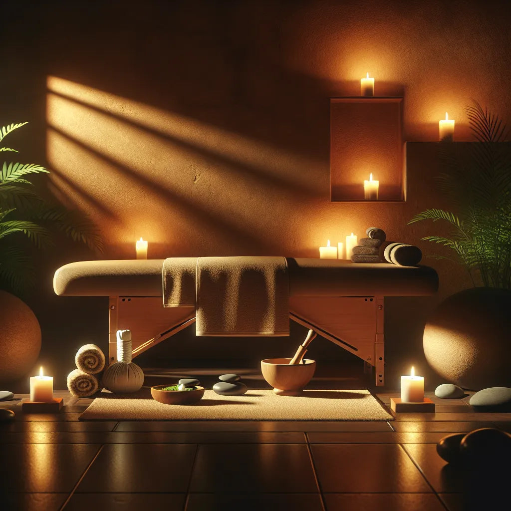 Comment Donner Un Massage ?