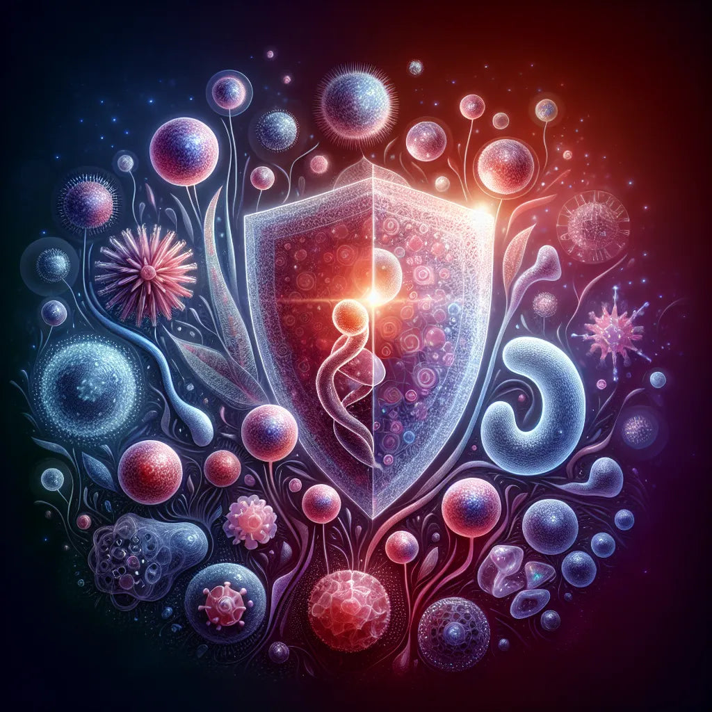 Comment Éliminer Le Papillomavirus ?