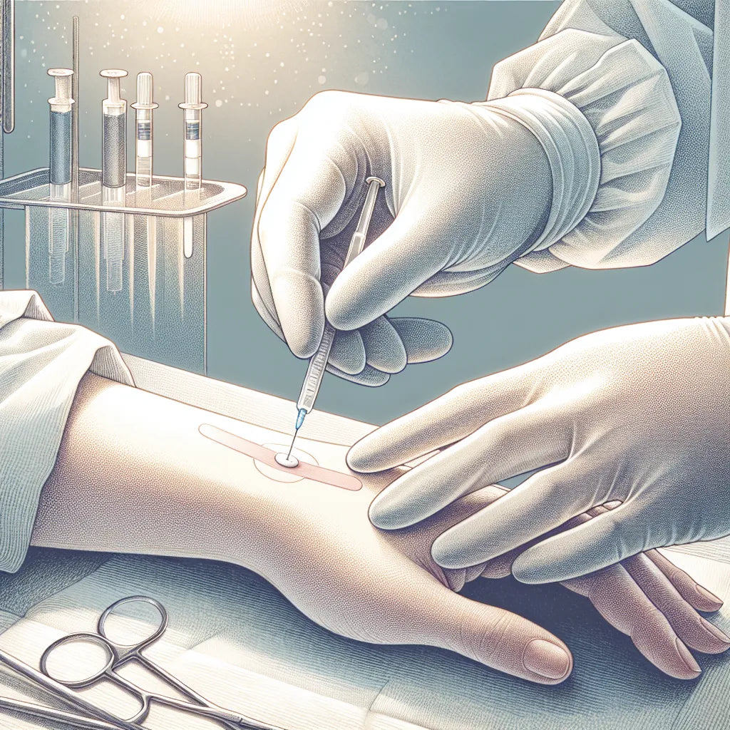 Comment Enlever Un Implant Contraceptif ?