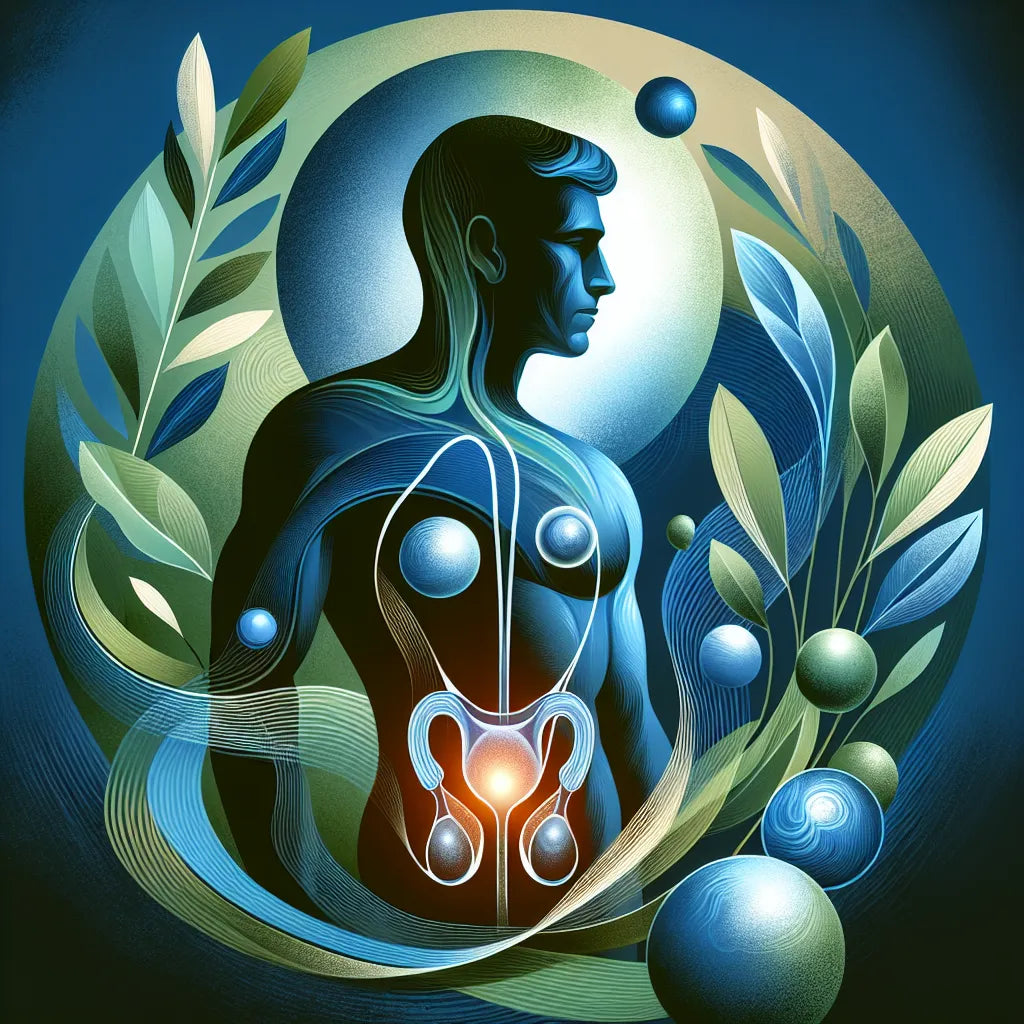 Comment Éviter Le Cancer De La Prostate ?