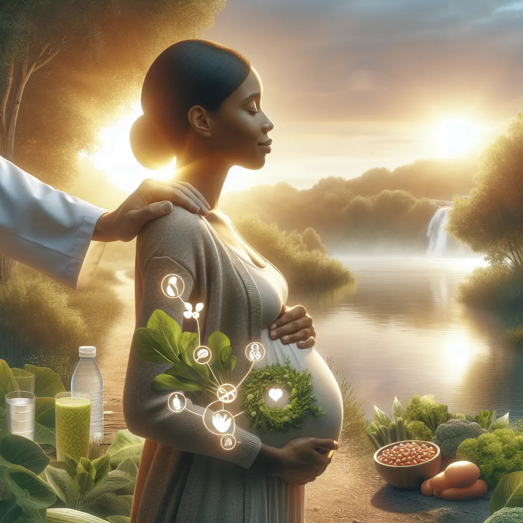 Comment Éviter Les Fausse Couche ?