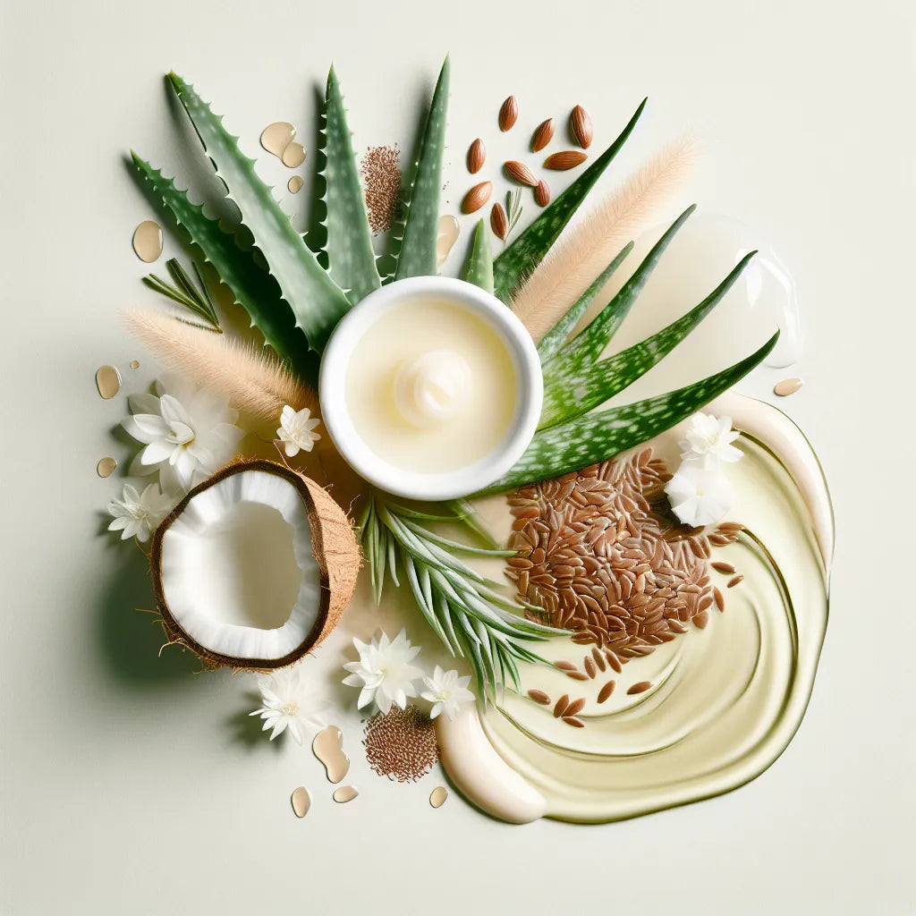 Comment Fabriquer Du Lubrifiant Naturel?