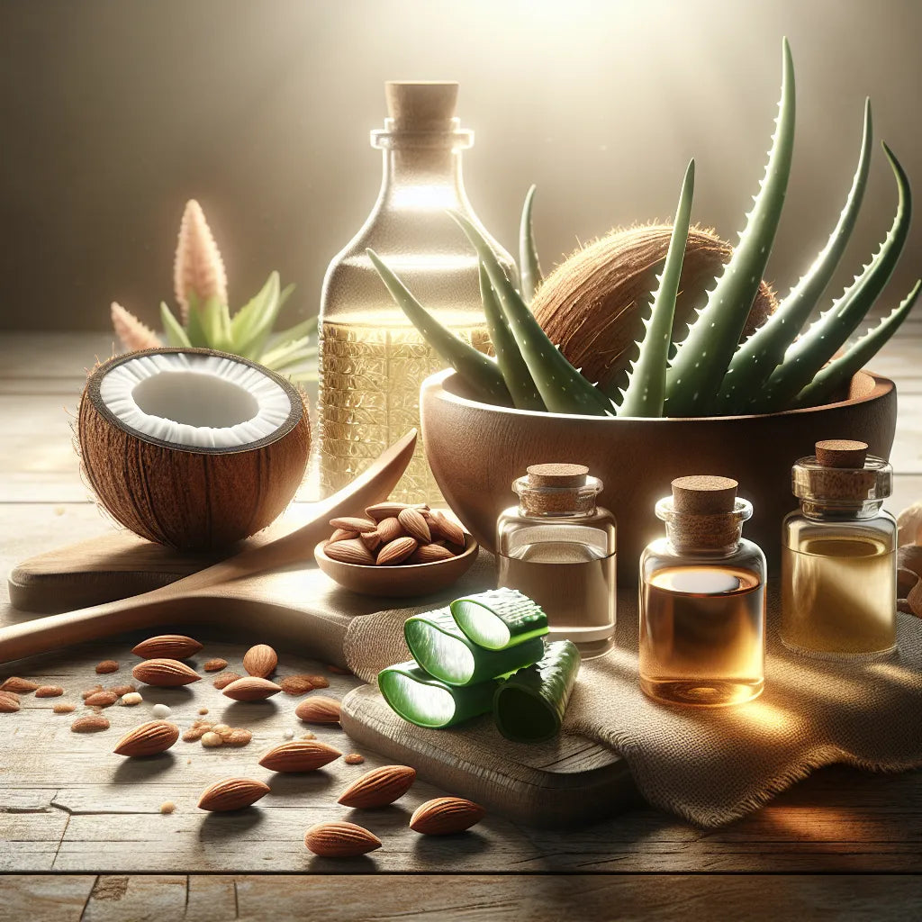 Comment Fabriquer Son Propre Lubrifiant?