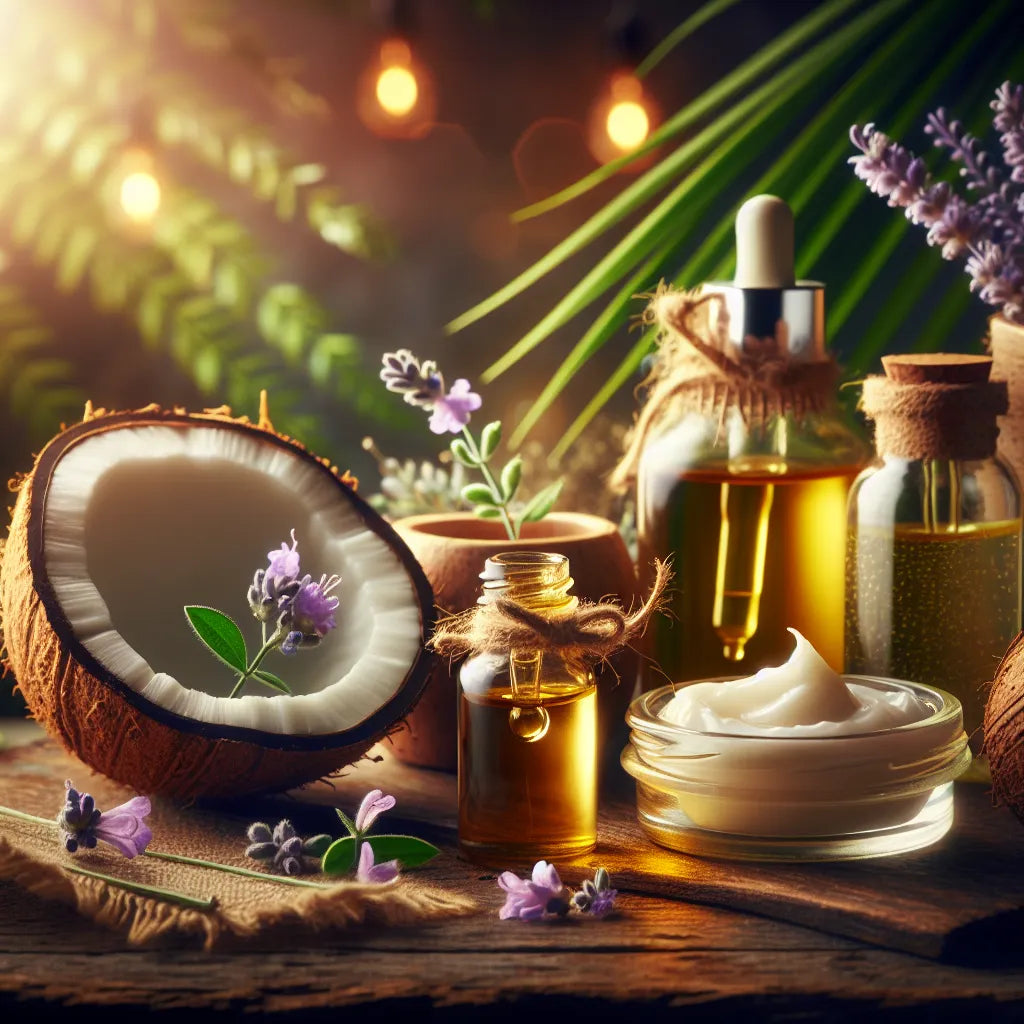 Comment Fabriquer Un Baume De Massage ?