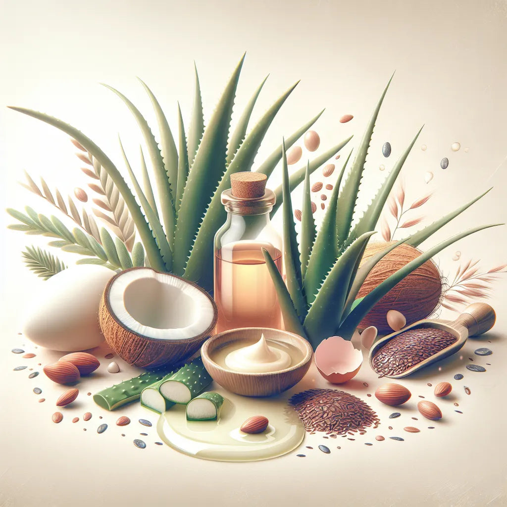 Comment Fabriquer Un Lubrifiant Naturel?