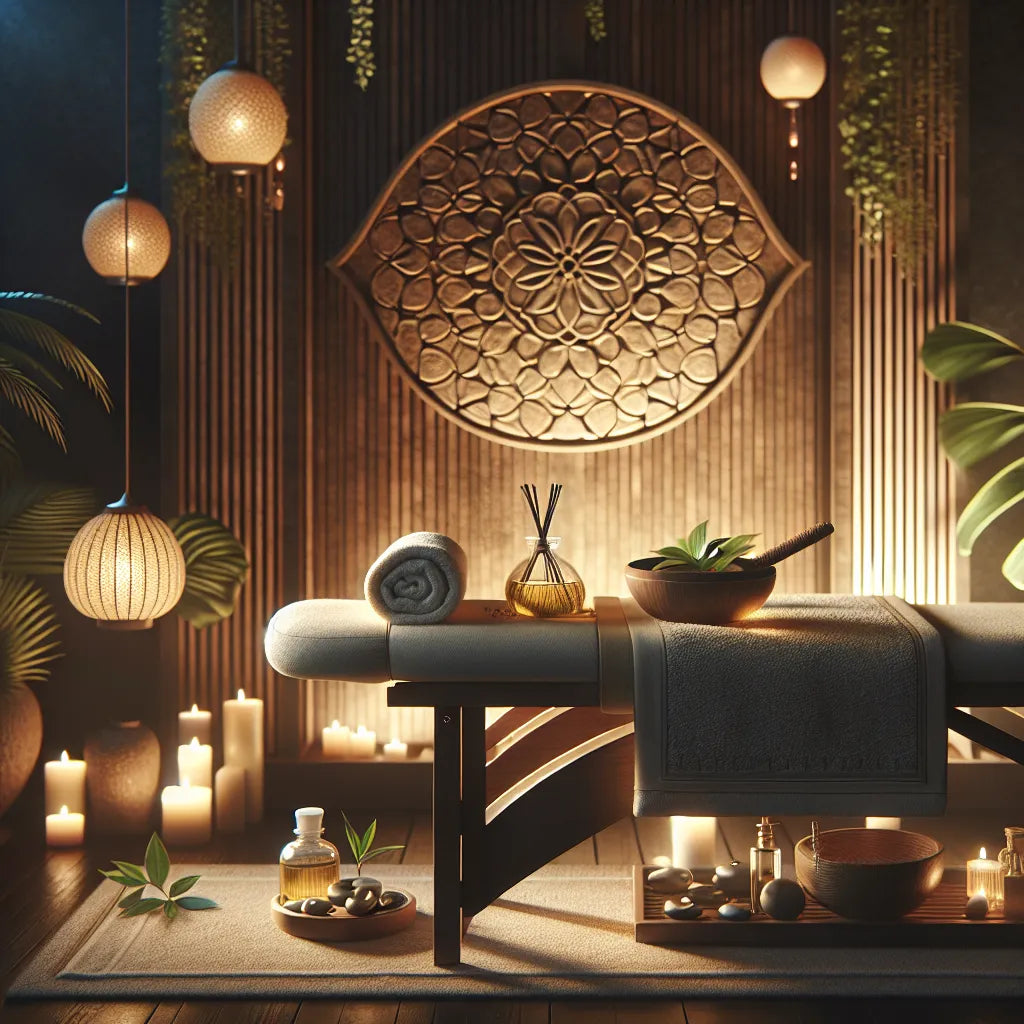 Comment Faire De Bon Massage ?