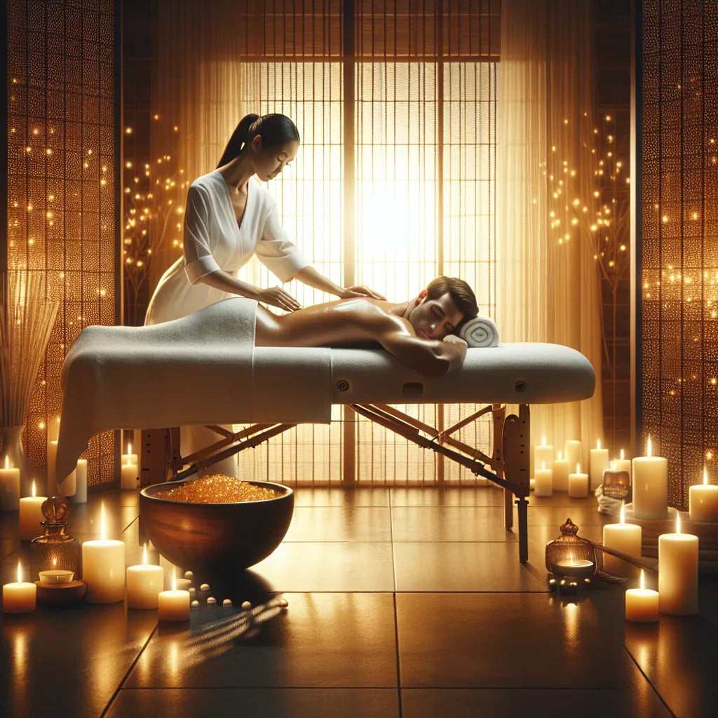 Comment Faire Des Massage ?