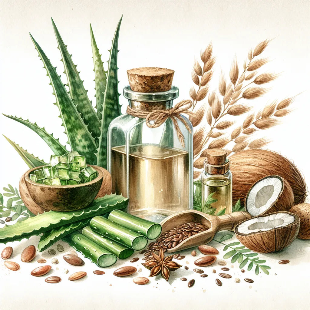 Comment Faire Du Lubrifiant Fait Maison?