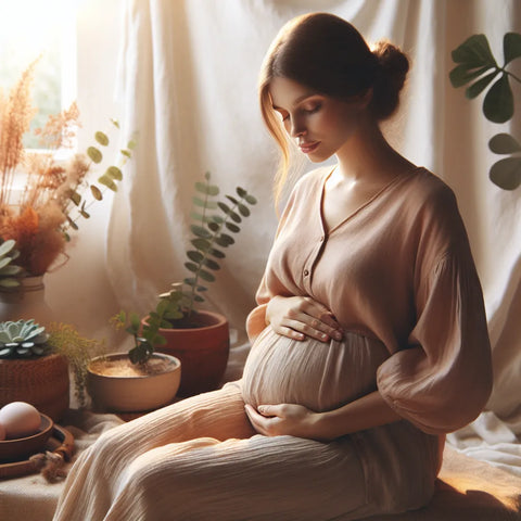 Comment Faire Le Massage Du Périnée ?