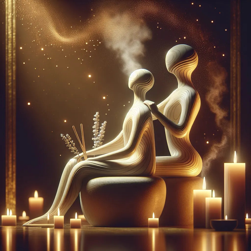 Comment Faire Massage Corps A Corps ?