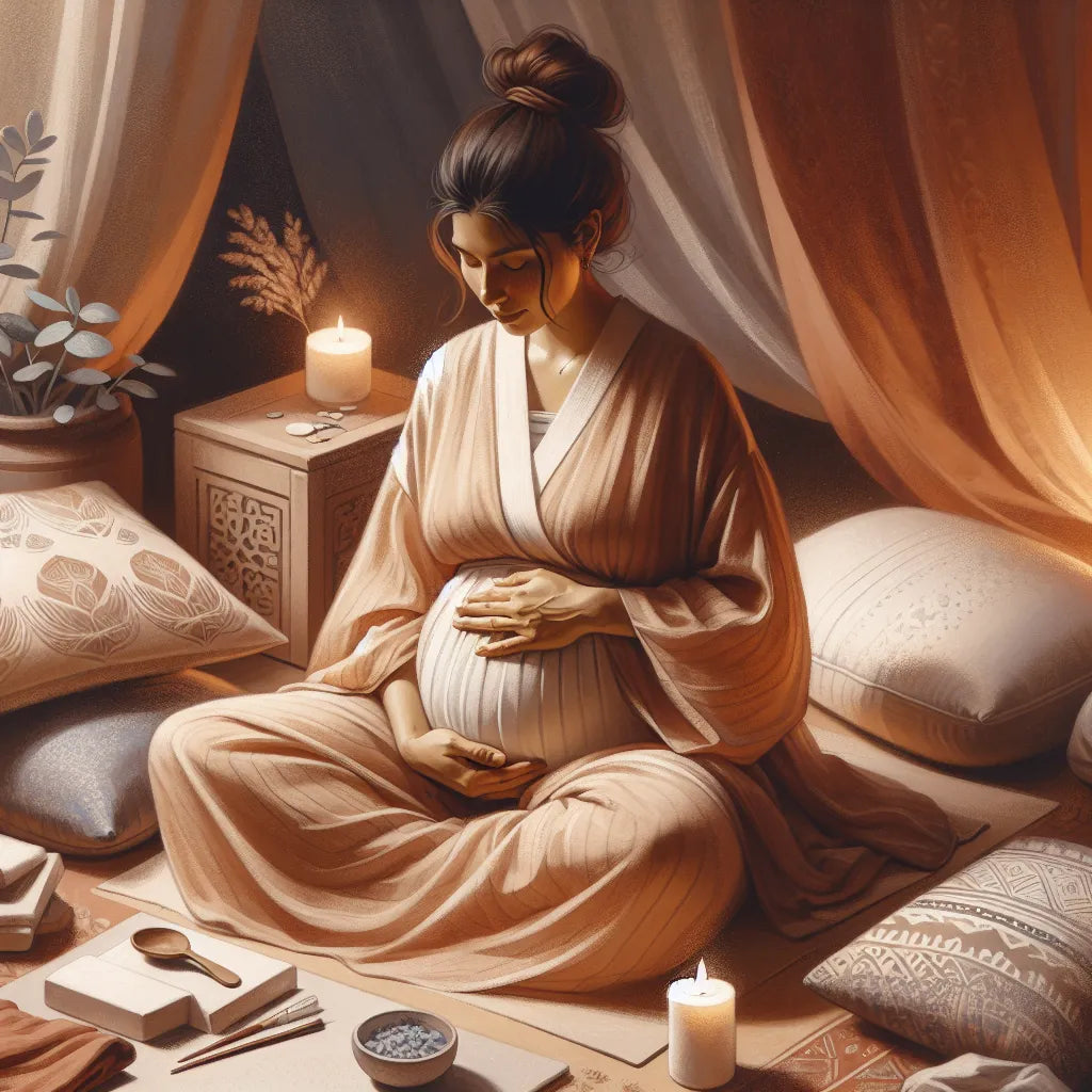 Comment Faire Massage Périnée ?