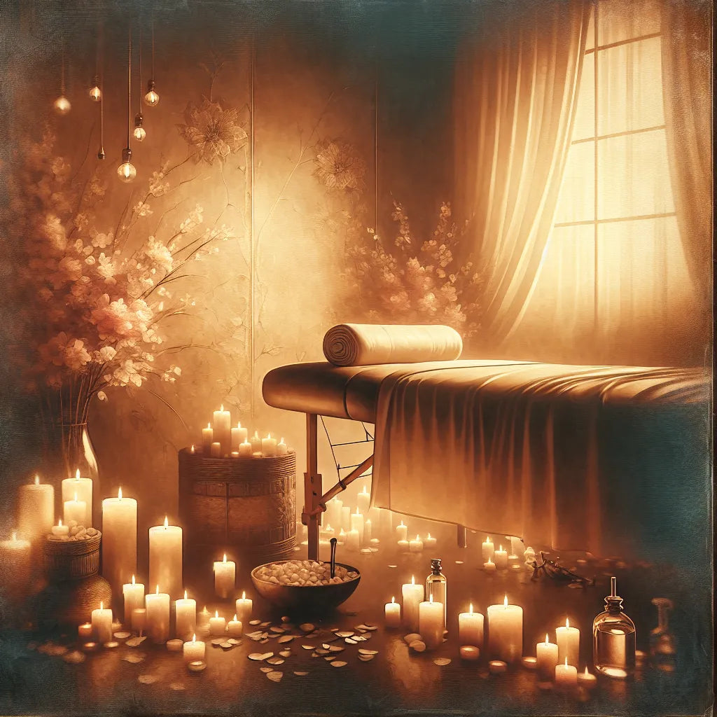 Comment Faire Massage Sensuel ?