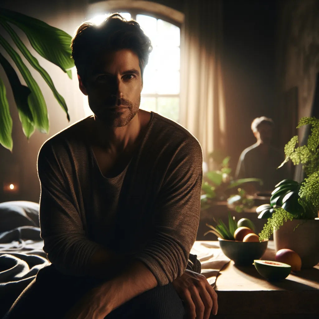 Comment Faire Monter La Libido Homme?