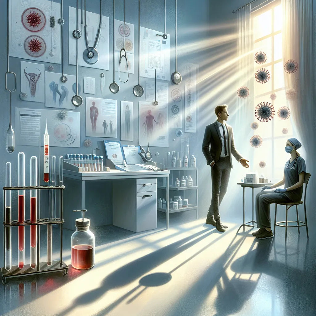 Comment Faire Un Depistage ?