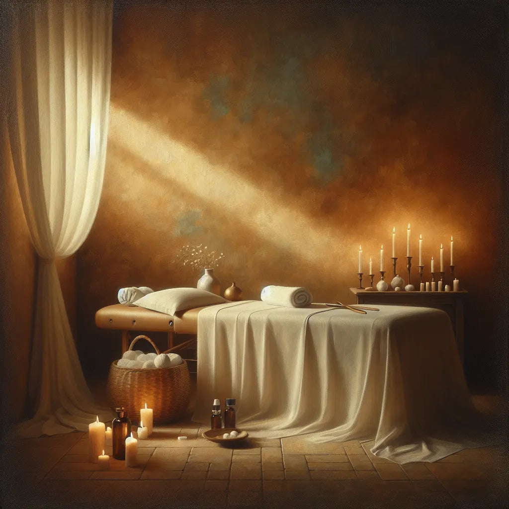 Comment Faire Un Massage ?