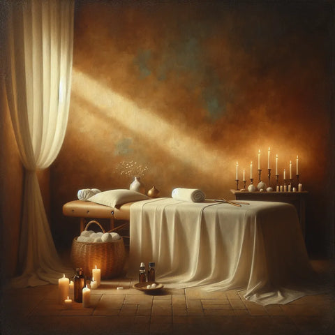 Comment Faire Un Massage ?