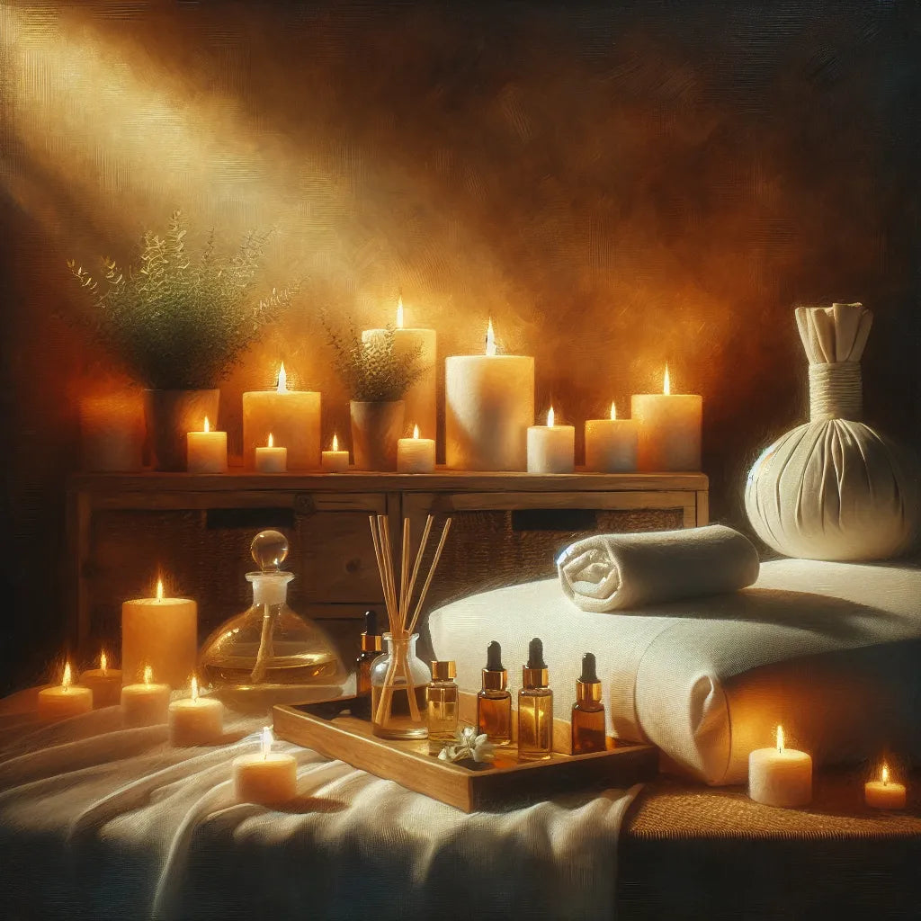 Comment Faire Un Massage Complet ?