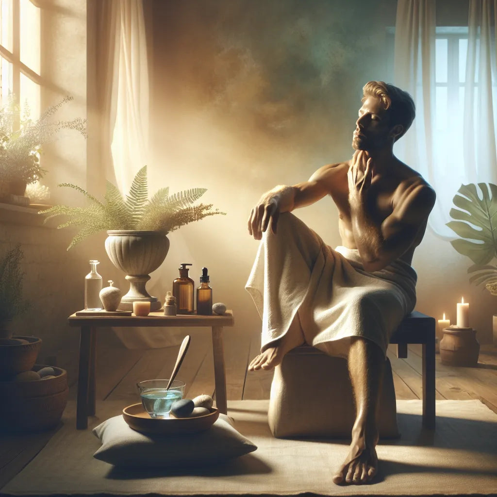 Comment Faire Un Massage Drainant ?