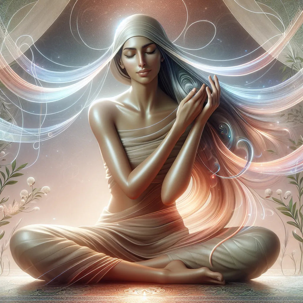 Comment Faire Un Massage Du Cuir Chevelu ?