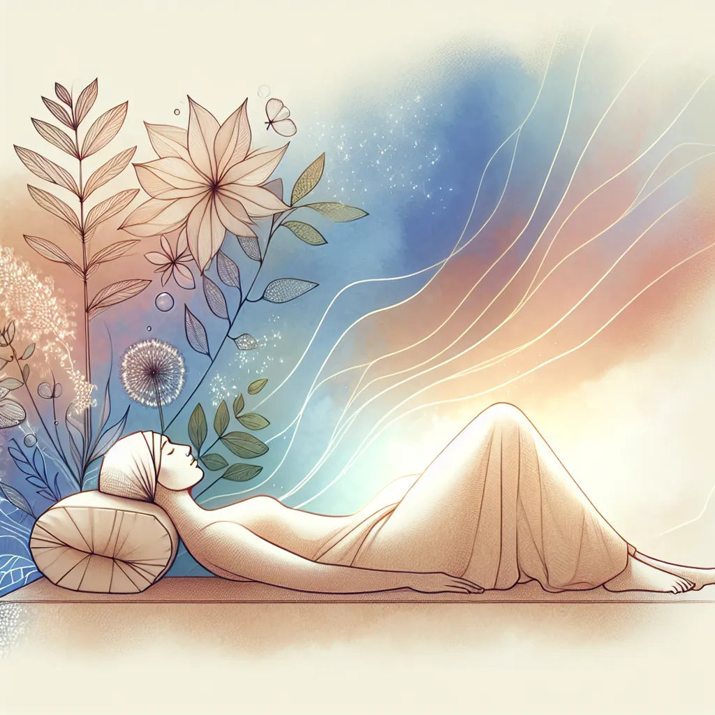 Comment Faire Un Massage Lymphatique Des Jambes ?