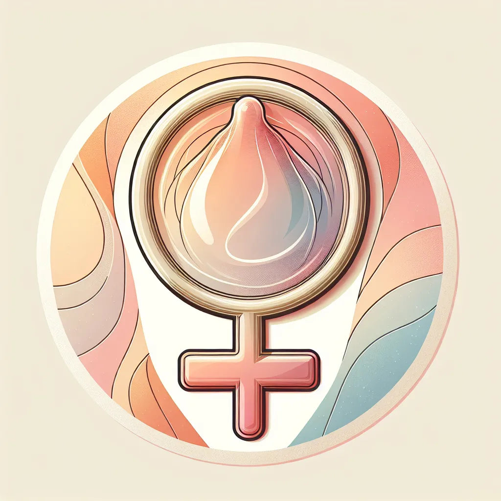 Comment Fonctionne Un Préservatif Féminin?