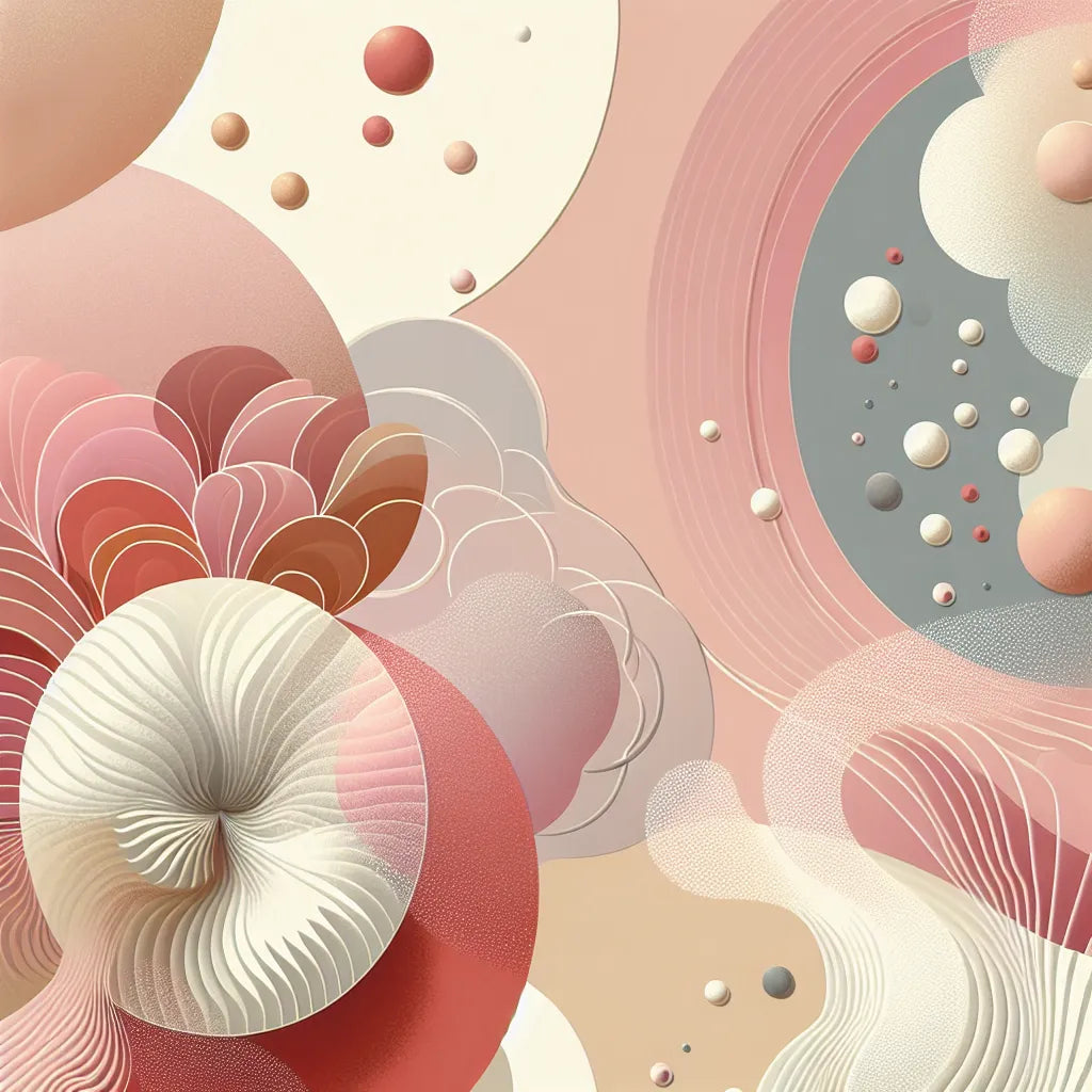 Comment Fonctionnent Les Boules De Geisha?