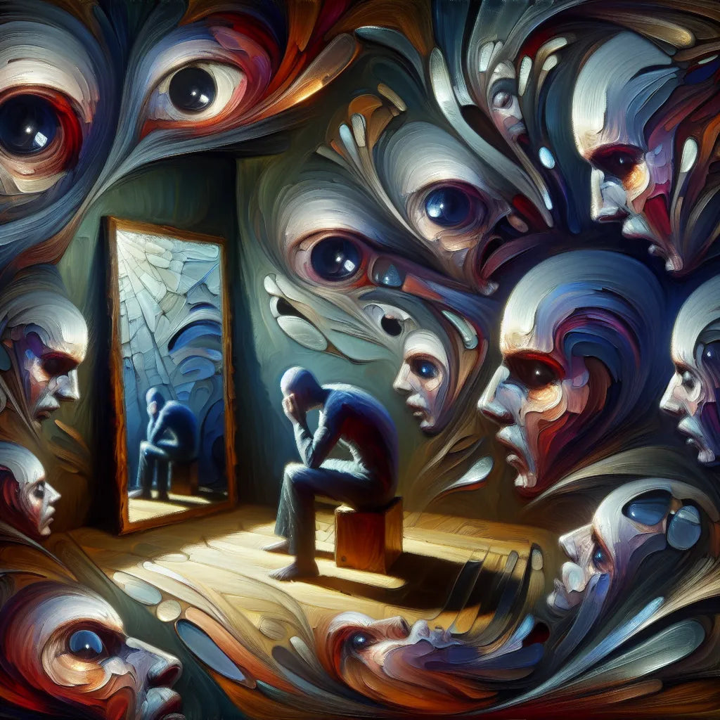 Comment Guérir La Jalousie Maladive ?