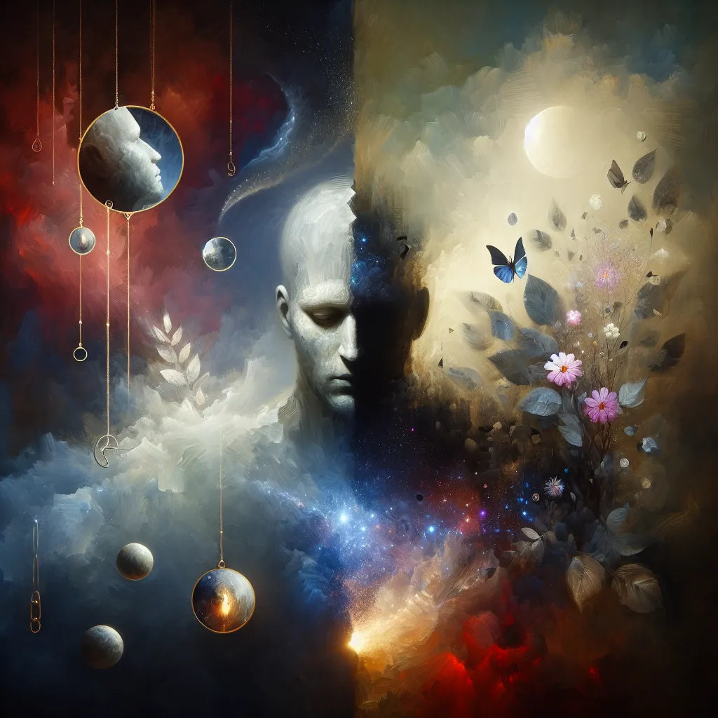 Comment Guérir Sa Jalousie ?