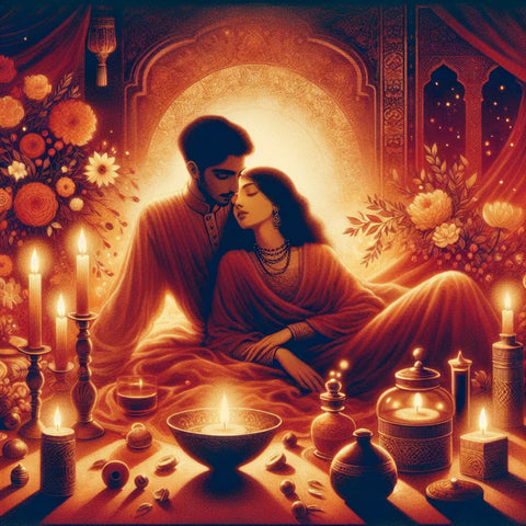 Comment Lui Faire Retrouver Sa Libido?