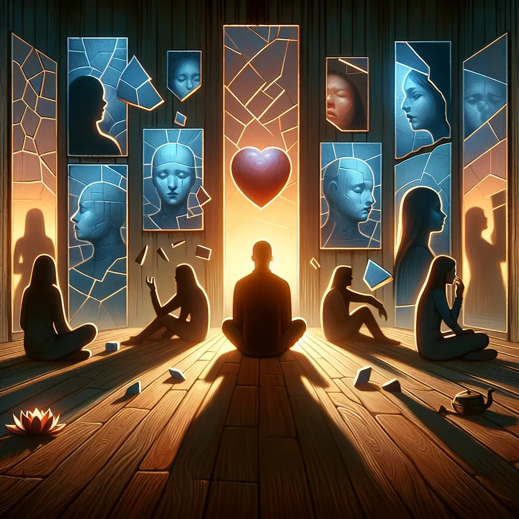 Comment Maîtriser Sa Jalousie ?