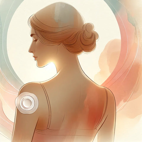 Comment Marche Le Patch Contraceptif ?