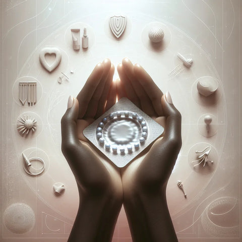 Comment Mettre Un Préservatif À Un Homme?