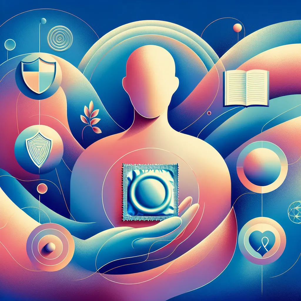 Comment Mettre Un Préservatif Masculin Video?