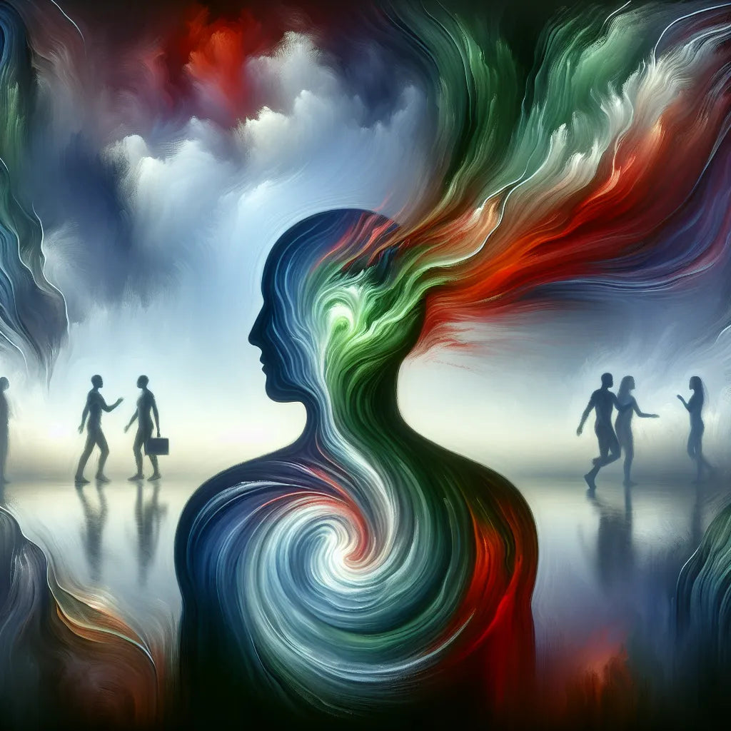 Comment Ne Pas Montrer Sa Jalousie ?