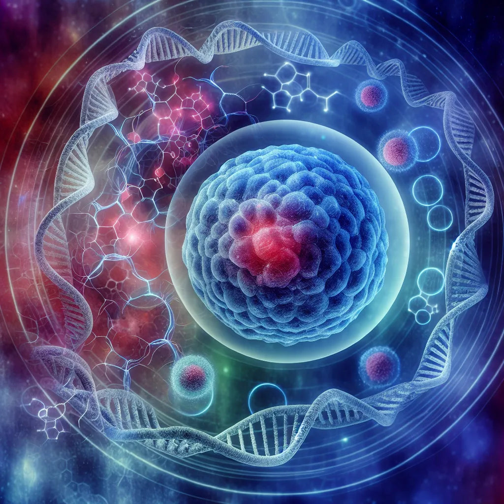 Comment On Attrape Le Cancer ?