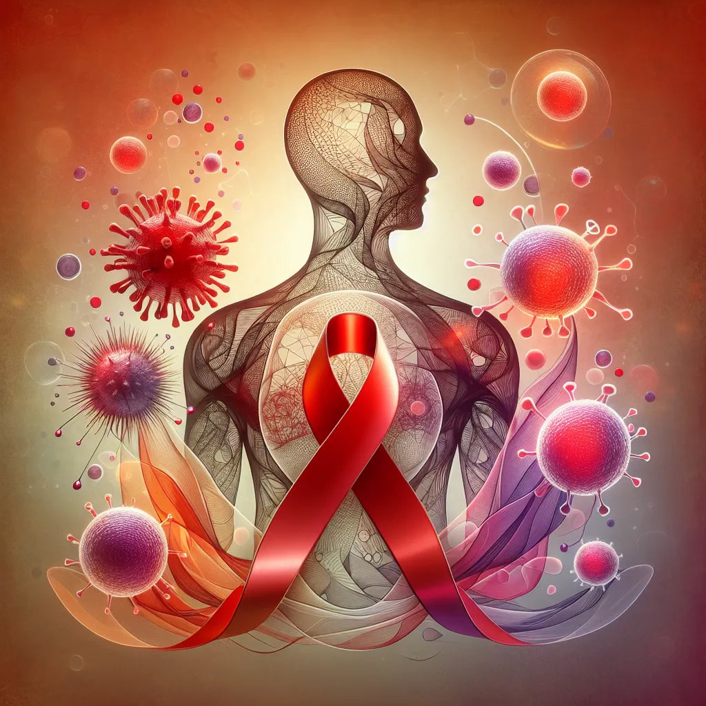 Comment Peut On Attraper Le Sida ?