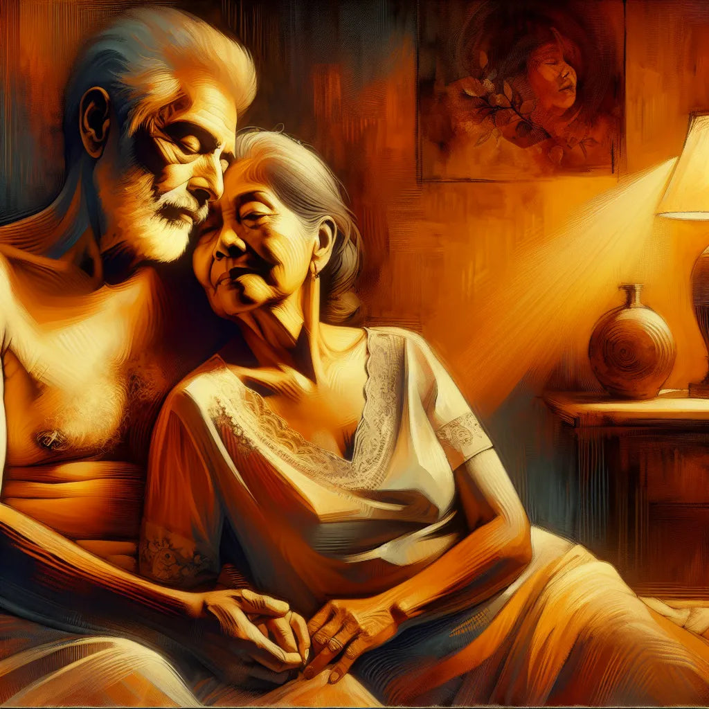 Comment Retrouver La Libido A 60 Ans?