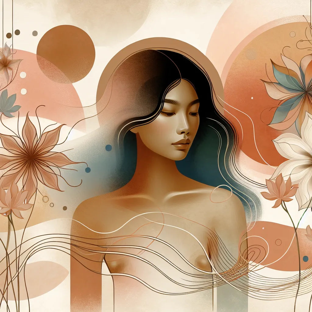 Comment Retrouver La Libido Chez La Femme?