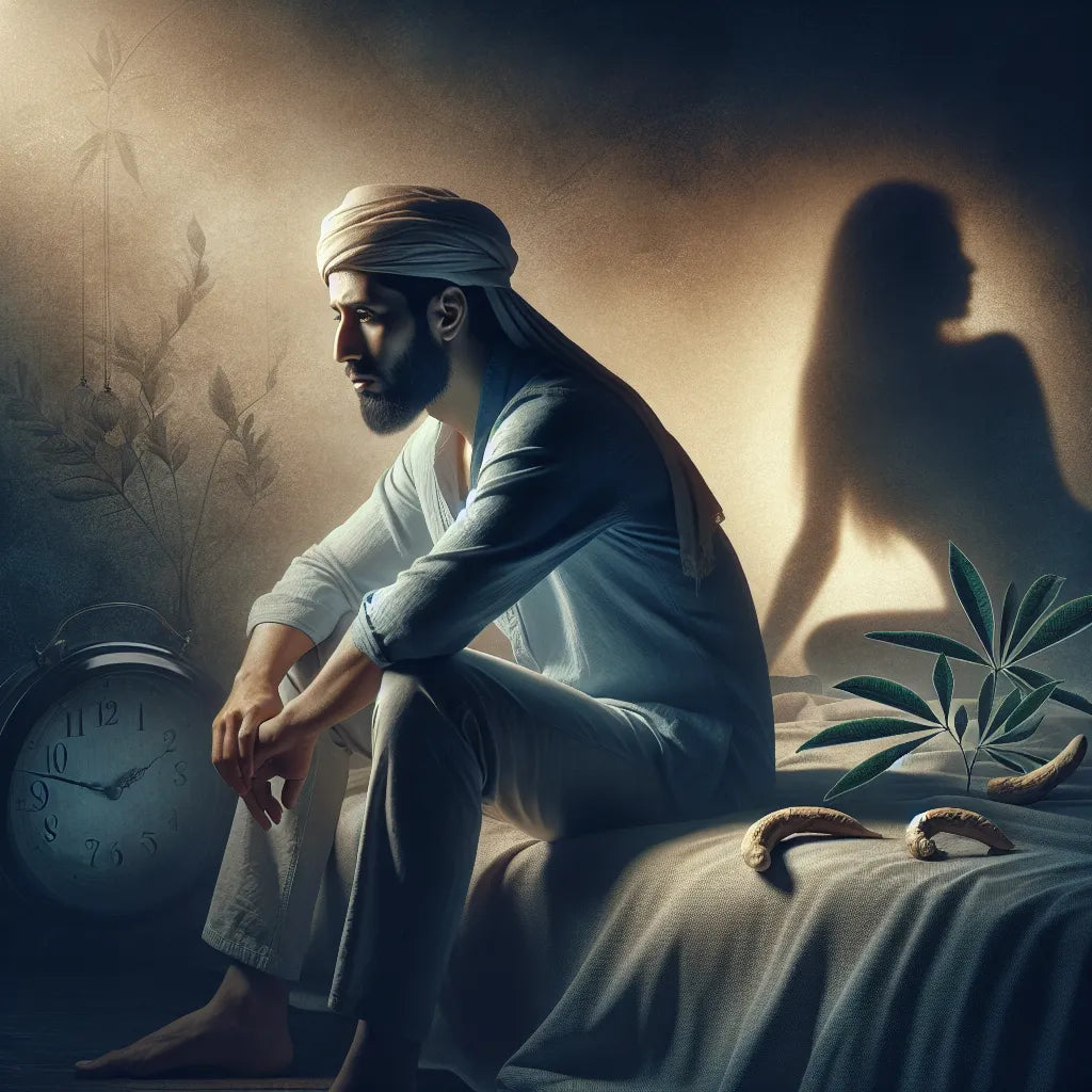 Comment Retrouver La Libido Chez Un Homme?