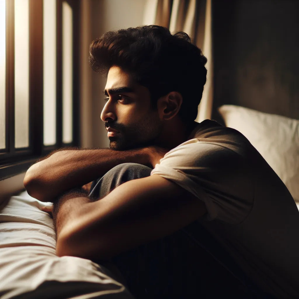 Comment Retrouver Libido Homme?