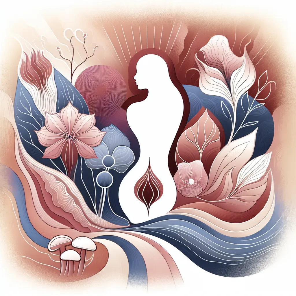 Comment Savoir Si On A Une Mycose Vaginal ?