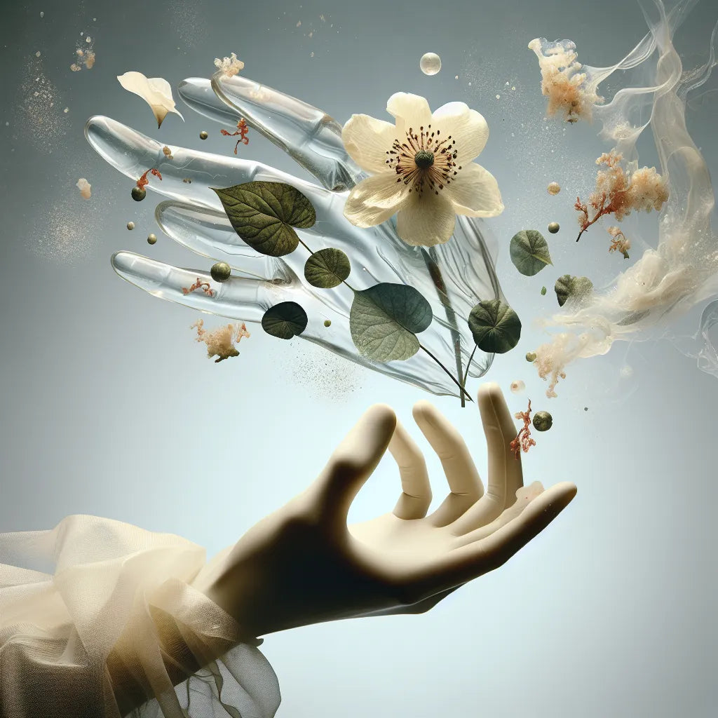 Comment Savoir Si On Est Allergique Au Latex Préservatif?