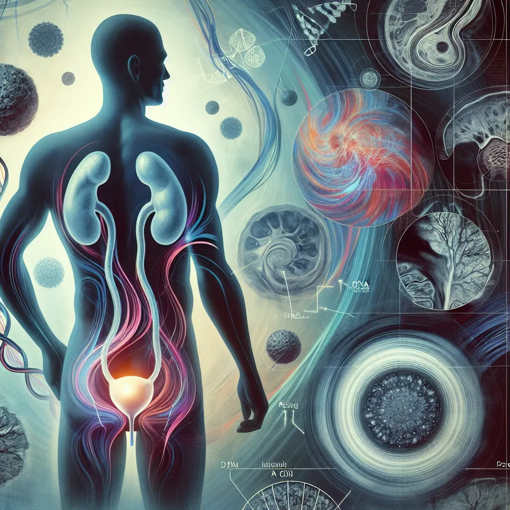 Comment Savoir Si Un Cancer De La Prostate Est Agressif ?