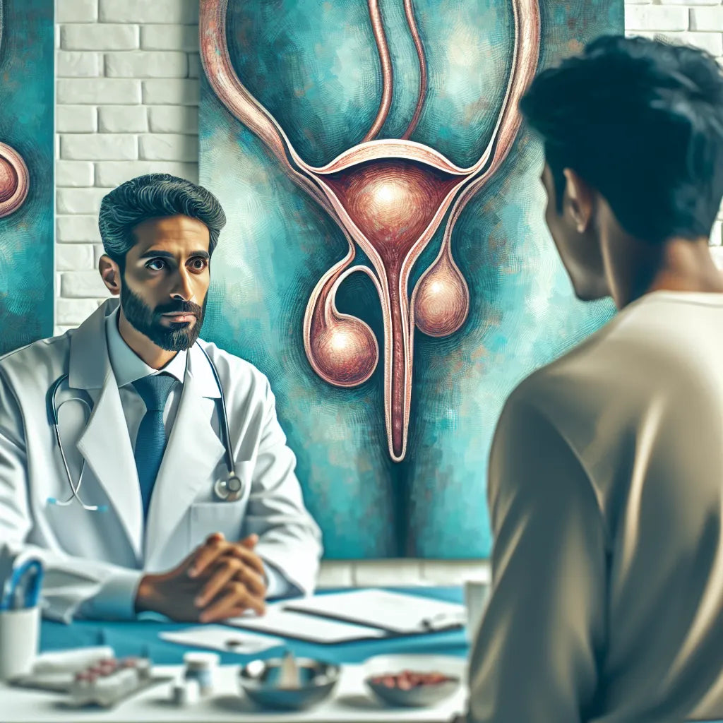 Comment Savoir Si Un Homme A Fait Une Vasectomie ?