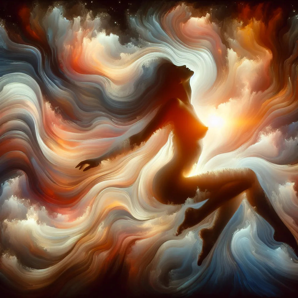 Comment Savoir Si Une Femme A Un Orgasme ?