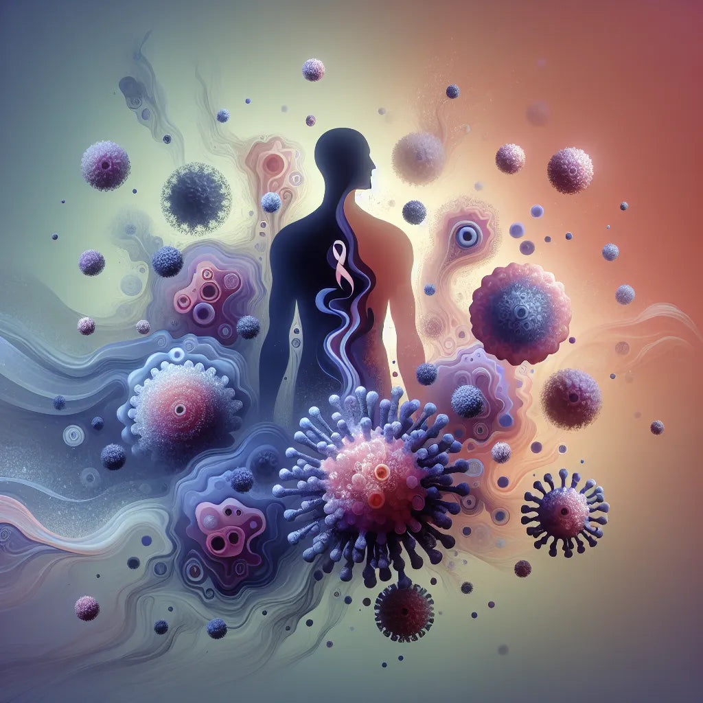 Comment Se Débarrasser Du Papillomavirus ?